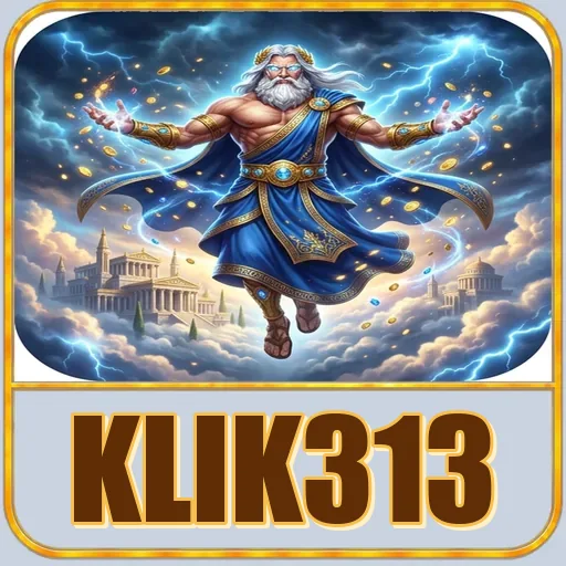 klik313 Indonesia - Peningkatan performa dan UI/UX terbaru